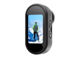 SAFETYNET 4K Wearable Action Camera with WiFi | 143° Wide Angle Body Worn Helmet Camera for Bike Riding Motorcycle Travel | Magnetic Mini Camera | 150 Min | 256GB - Image 2