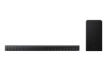 SAMSUNG HW-B650F/ZC 3.1 ch Soundbar with Dolby Digital, DTS Virtual:X, Q-Symphony, Bass Boost, Adaptive Sound, Bluetooth, HDMI, ARC [Canada] (2025) - Image 2