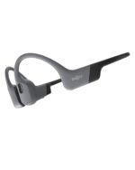 SHOKZ Openswim Pro Bone Conduction Sports Headphones,Ip68 Waterproof Open Ear Wireless Earphones With Bluetooth 5.4, 32Gb Of Mp3 Storage, Noise Canceling Mics, 9H Playtime For Running, Swimming-Grey - Image 2