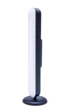 SHOPEE Magnetic Fill Light with Stand and Clip, Rechargeable, Adjustable Brightness & Color Temperature, Portable Photography Lighting for Selfie, Makeup, Live Streaming - Image 2