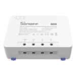 SONOFF POWR3 High Power Smart Switch for AC, Geyser, Motor,Compatible with Alexa and Google Home - Image 2