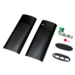 SP DIY Power Bank Kit, Normal Battery Charger Outer Case, Plastic Shell Box with 3 USB Power Bank Module, Power On/Off Switch Charging Mobile Power Case Kit (Battery Not Included) - Image 2