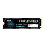 SP Silicon Power P34A6X 2TB NVMe PCIe 3.0 M.2 2280 SSD, Up to 2200MB/s, 3D NAND, Gen3x4 Internal Solid State Drive for PC, Laptop, Desktop (SP002TBP34A60M28IN) - Image 2