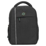 STRAPON NN1 DSLR Backpack Bag for Camera with Rain Cover|100% Waterproof Camera Bag with Laptop Compartment and Tripod, Monopod Holder|18-55/55-250/70-300 lenses Battery Charger Memory Cards Slots - Image 2