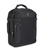 STRAPON WHITE MAGIC DSLR Backpack Camera Bag with Rain Cover DSLR Camera with Lens 24-105 Lenses - 3 Nos 70-200 Or 150-600mm And 16-35 24-70 Flash Charger Laptop 17inches and Tripod - Image 2