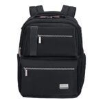 Samsonite Openroad Chic2.0Bp14.1 inch Laptop Compatibility Nylon Womens Backpack for Office in Black - Image 2