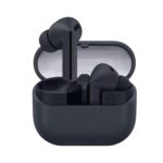 Samsung Galaxy Buds3 FE (Black) with Galaxy AI | ANC | 360-Audio | IP54 | 11mm Dynamic Driver - Image 2