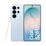 Samsung Galaxy S26 Ultra 5G (Sky Blue, 12GB RAM, 256GB Storage) with Built-in Privacy Display, AI Phone, Photo Assist, Creative Studio, 200MP Camera, 5000mAh Battery and Snapdragon 8 Elite Gen 5 - Image 2