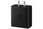 Samsung Original 60W Power Adapter (Black), GaN Fast Charging, USB Power Delivery 3.1, Universal Compatibility (Without Cable) - Image 2