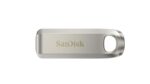 SanDisk Ultra Luxe USB Type-C Flash Drive 256GB USB 3.2 Gen 1 Performance, Up to 400MB/s Transfer Speed - Image 2