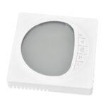 Sanitary Thermostat, AC220V Smart Corridor Thermostat - Image 2