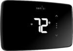 Sensi Lite Smart Thermostat, Data Privacy, Programmable, Wi-Fi, Mobile App, Easy DIY, Compatible with Alexa, Energy Star Certified, ST25, C-Wire Not Required - Image 2