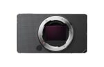 Sigma BF Mirrorless Camera Body for L-Mount,(Black) - Image 2