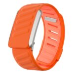 Silicone Wristband Strap | Compatible with Whoop 4.0 | Comfortable & Adjustable Fitness Tracker Band | Replacement Accessory - Image 2