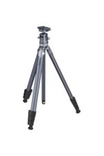 SmallRig 63" Lightweight Travel Tripod, Camera Tripod with Compact Unconventional Center Column, 360° Ball Head, QR Plate, Travel Bag, Load up to 17.6 lbs / 8 kg, for Most DSLR Cameras -4222 - Image 2