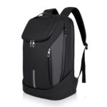 Smart Laptop Backpack 16 Inch | Waterproof Travel & Office Bag for Men & Women with Anti-Theft Design - Image 2