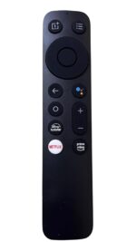Smart TV Remote | Replacement for OnePlus Y Series TV Models | Easy Setup, Universal Compatibility | Seamless Control - Voice Command - Image 2