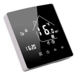 Smart Thermostat NTC Temperature Sensor 7 Days Programmable Home Thermostat - Image 2