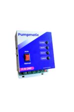 Smart Water Pump Controller for Home | 5-Mode Multi-Application Controller | 3 Sensors Included | Single Phase 230V | Dry Run Protection | Tank & Sensor Based Automation - Image 2