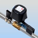 Smart Wi-Fi Valve - Made In India (1 Year Warranty), Control Water/Gas/Chemicals, No Hub Needed, Fits 0.25/0.5/0.75/1 inch Ball Valves - Image 2