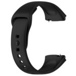 Soft Silicone Classic Strap Bands for Redmi Watch 3 Active Smart Watch Only,[ Not for Any Other Models], Comfort and Flexible Straps for Men Women and Teenagers.[WATCH NOT INCLUDED] - Image 2