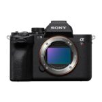 Sony Alpha 7R V Full-Frame Mirrorless Interchangeable Lens Camera - Image 2