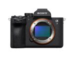 Sony Alpha Full-Frame Mirrorless Interchangeable Lens Camera - Image 2