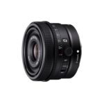 Sony E Mount Sony FE 24mm F2.8 G Full-Frame Lens (SEL24F28G) | Wide-Angle Prime | High Resolution & Ultra Compact - Image 2