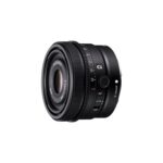 Sony E Mount Sony FE 50mm F2.5 G Full-Frame Lens (SEL50F25G) | Standard Prime | High Resolution & Ultra Compact - Image 2