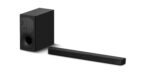 Sony HT-S400 2.1ch soundbar with Powerful Wireless subwoofer, S-Force PRO Front Surround Sound and Dolby Digital (330W, Wireless Connectivity, Bluetooth) - Image 2