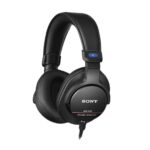 Sony / MDR-M1ST Wired High Resolution Monitor Headphones - Image 2