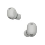 Sony WF-1000XM6 The Best Truly Wireless Noise Cancelling Earbuds (2026 Model), Bluetooth in-Ear Headphones, with Studio-Quality Sound, Up to 24 Hours of Battery Life, Platinum Silver - Image 2