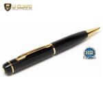 Spy Pen Hidden Camera Motion Activated Audio & Video Recorder. Executive Pen Spy Gadget Micro HD Camera Professional Spy Equipment - Image 2