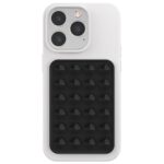 Suction Phone Case Mount (Midnight Mystery（Black）) - Image 2