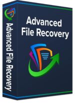 Systweak Advanced File Recovery - Software for Windows 1 Year 1 PC| Recover Deleted Documents, Photos, Audios, Videos & Other Files from Windows PC | External Storage Devices (Email Delivery in 2 Hrs) - Image 2