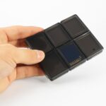 TEKTONIC Memory Card Case (12-Slot) – Protective Storage Holder for SD, Micro SD, TF, CF, XQD & SIM Cards – Waterproof & Shockproof Organizer for Camera, Drone & Mobile Devices - Image 2