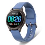 TIMEX Fit 3.0, Bluetooth Calling, 1.78" AMOLED, Metal Body Case, 24/7 Heart Rate Monitoring, SpO2, Step Count, Phone Finder, Camera & Music Control, 7 Day Battery - Image 2