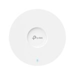 TP-Link AP9670 Omada Pro AX5400 Ceiling Mount WiFi 6 Access Point with 2.5G Ports - Image 2
