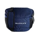 TRAVALATE® DSLR Camera Shoulder Bag Travel Camera Bag for Nikon Canon Sony Cameras, Lens, Accessories Camera Bag With Waist Belt Strap - Image 2