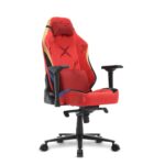 TTRACING Gaming Chair - Maxx - Air Threads Fabric Chair - Luffy Edition - Image 2