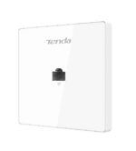 Tenda W12 AC1200 Dual Band Gigabit in-Wall Access Point | Support up to 50 Devices IEEE 802.11ac | WAVE2.0 | RF Signal Optimisation | Easy Installation - Image 2