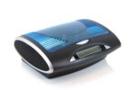 Tenergy Smart Battery Charger for NIMH/NICD AA/AAA/C/D/9V Batteries, LCD Universal Rechargeable Battery Charger with Automatic Charge/Discharge Function & 5V USB Port for Digital Devices - Image 2