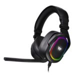 Thermaltake Argent H5 RGB 7.1 DTS Gaming Headset - Image 2