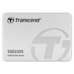 Transcend 250GB 225S 2.5" SATA Internal SSD | SATA III 6Gb/s | 3D NAND Flash | up to 500/330 MB/s | DDR3 DRAM | 3 Yrs Warranty | Fastest Solid State Drive | TS250GSSD225S - Image 2