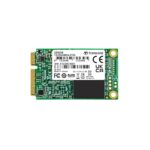 Transcend MSA370 256GB SATA III Internal Solid State Drive (TS256GMSA370) - Image 2