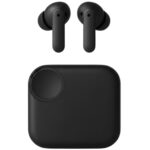 True Wireless Stereo Ear Buds with Charging Case and Long Battery Backup for Gaming and Travel (Design 41) - Image 2