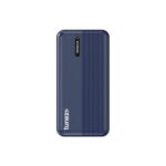 Tunez Power Series P03 10K mAh Power Bank - Blue - Image 2
