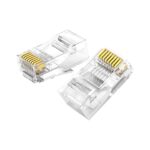 UGREEN Cat 6 U/UTP Lan High-Speed Gigabit Network Compatible with Router Modem Smart TV PC & Laptop - Image 2