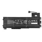 ULTRAZONE Laptop Battery Compatible for HP 808398-2C1, 808452-001, HSTNN-DB7D, VV09XL, ZBook 15 G3, ZBook 15 G3 Mobile Workstation, ZBook 15 G4, - Image 2