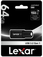 USB 3.1 JUMPDRIVE S80 64GB 150R 60W - Image 2